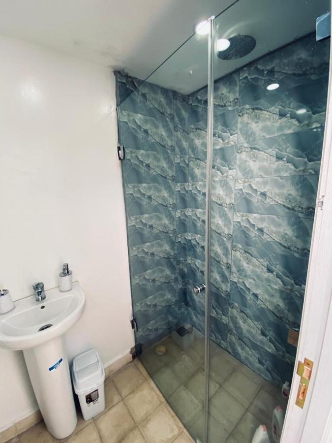タンジェ Chez Abdou House With Ocean Viewヴィラ エクステリア 写真